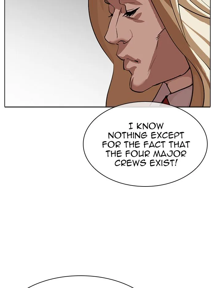 Lookism Chapter 318 Online - página 134