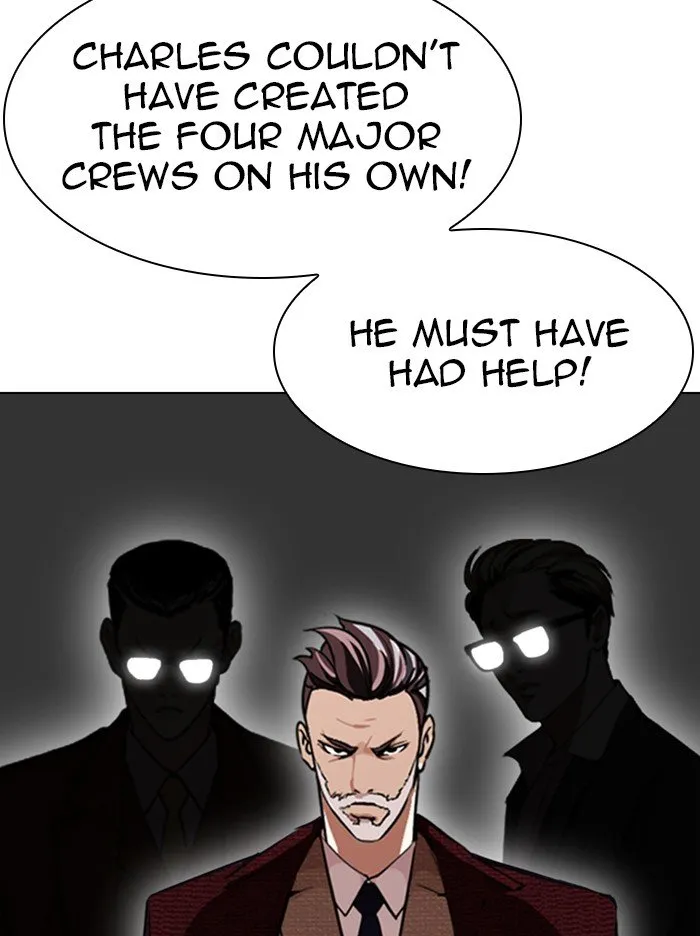 Lookism Chapter 318 Online - página 135