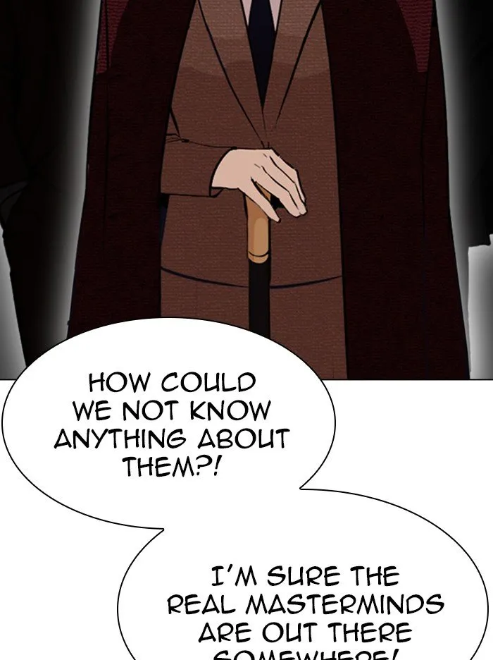 Lookism Chapter 318 Online - página 136