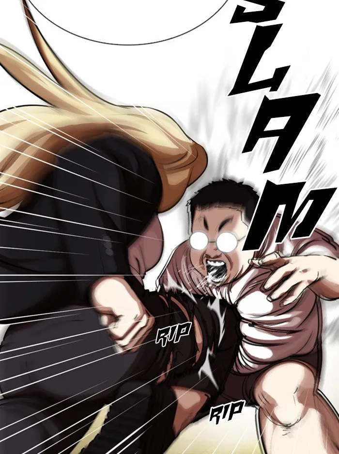 Lookism Chapter 318 Online - página 149