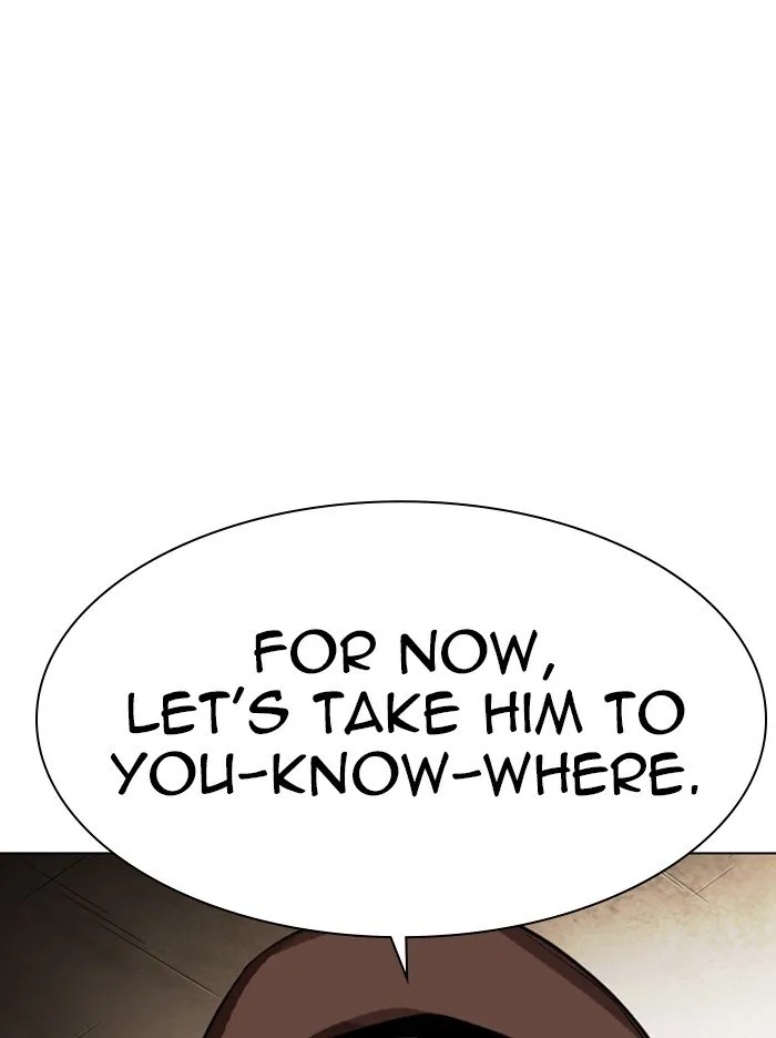 Lookism Chapter 318 Online - página 154