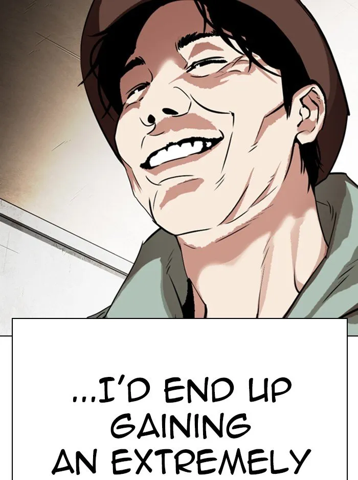 Lookism Chapter 318 Online - página 155