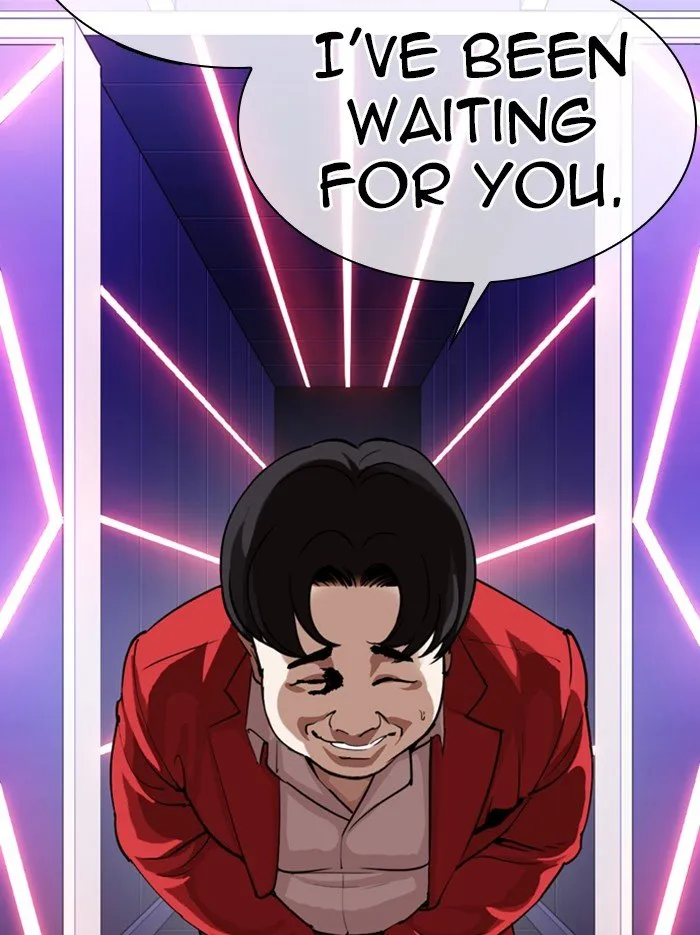 Lookism Chapter 318 Online - página 160