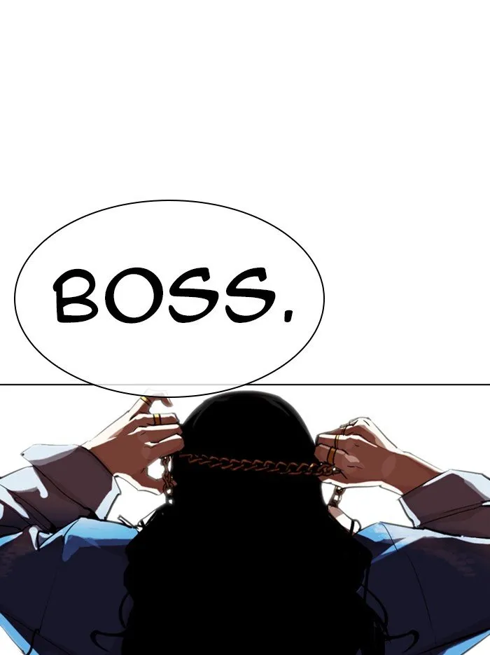 Lookism Chapter 318 Online - página 162