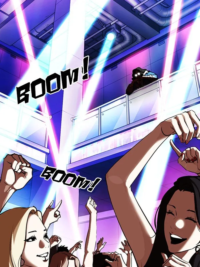 Lookism Chapter 318 Online - página 167