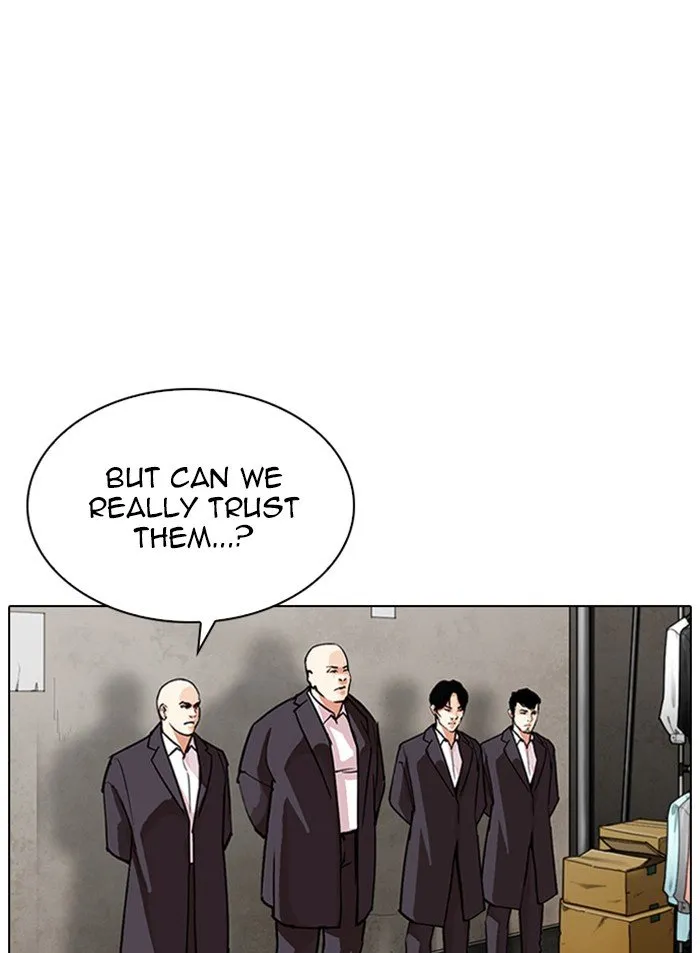 Lookism Chapter 319 Online - página 3