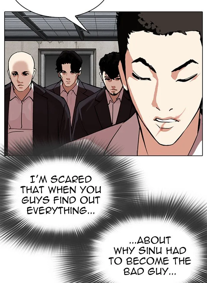 Lookism Chapter 319 Online - página 15