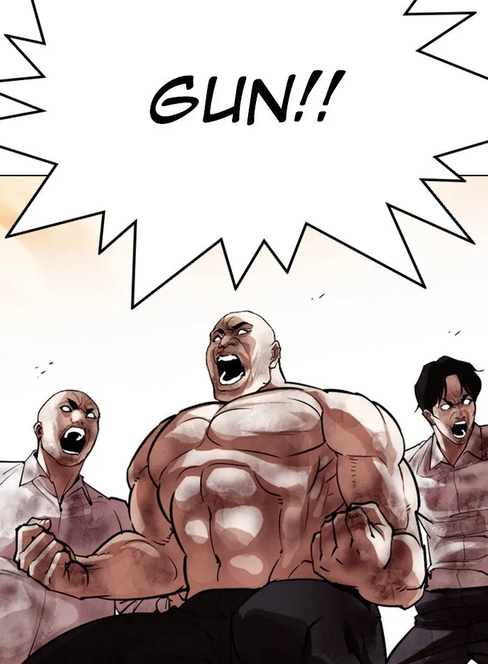 Lookism Chapter 319 Online - página 17