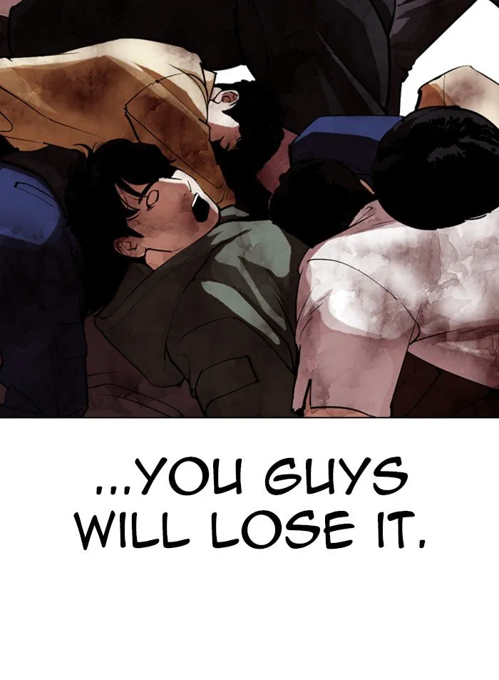 Lookism Chapter 319 Online - página 18