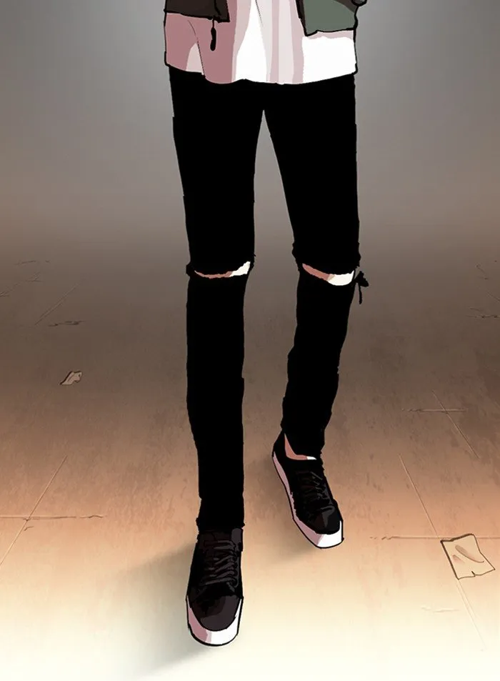 Lookism Chapter 319 Online - página 25