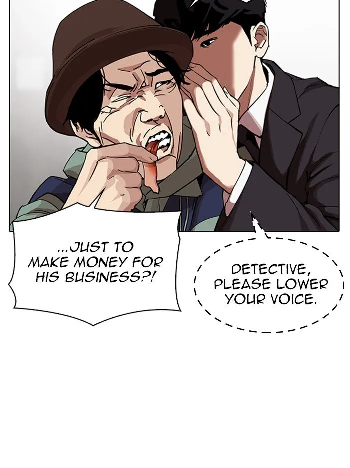 Lookism Chapter 319 Online - página 36