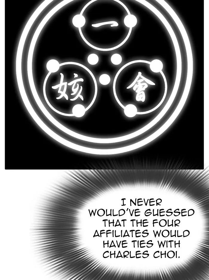 Lookism Chapter 319 Online - página 38
