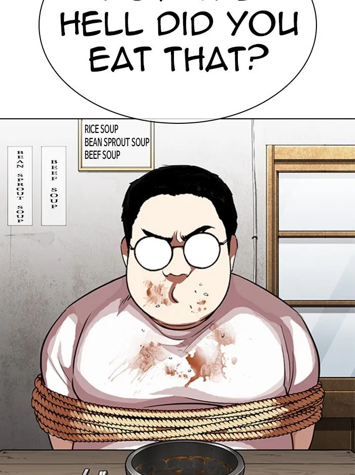 Lookism Chapter 319 Online - página 41