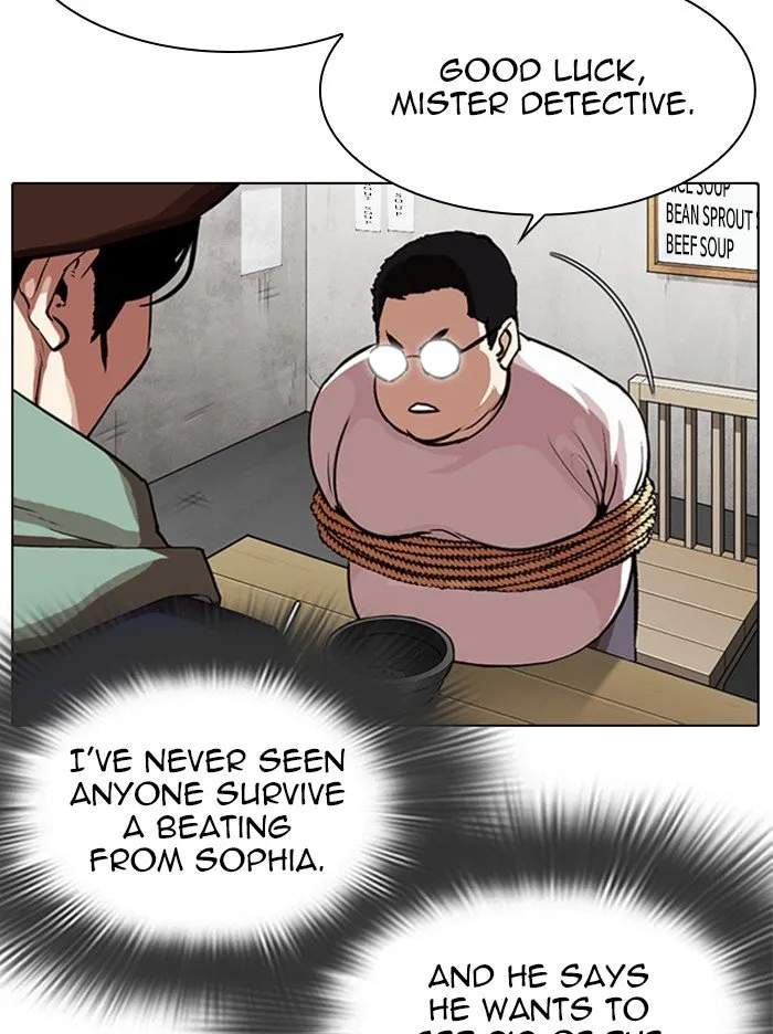 Lookism Chapter 319 Online - página 43