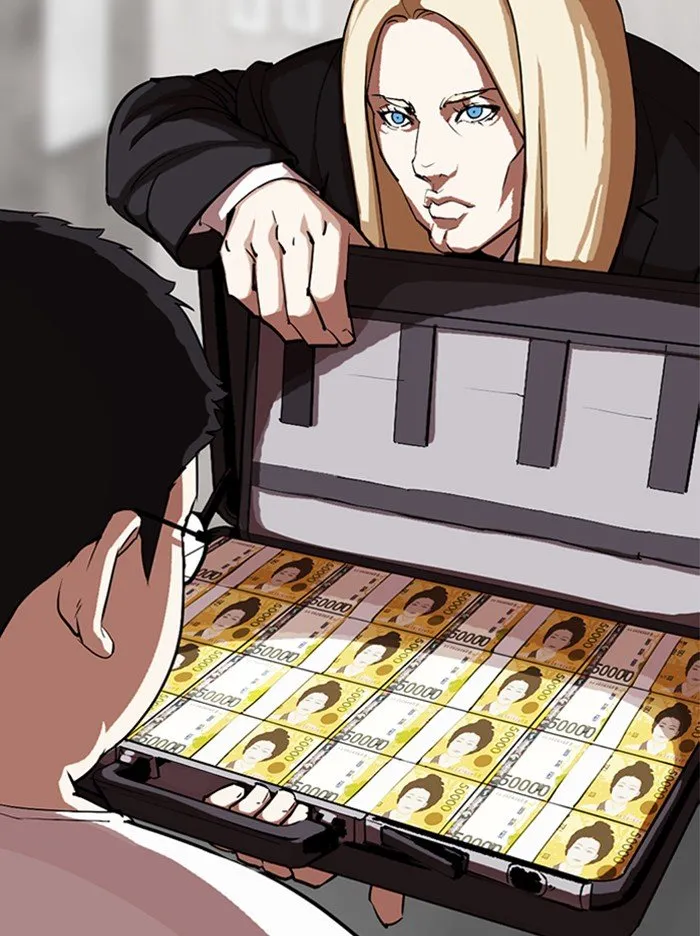 Lookism Chapter 319 Online - página 57