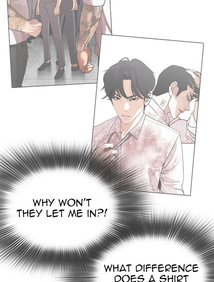 Lookism Chapter 319 Online - página 82