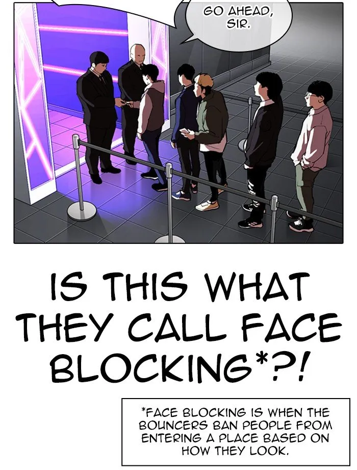 Lookism Chapter 319 Online - página 84