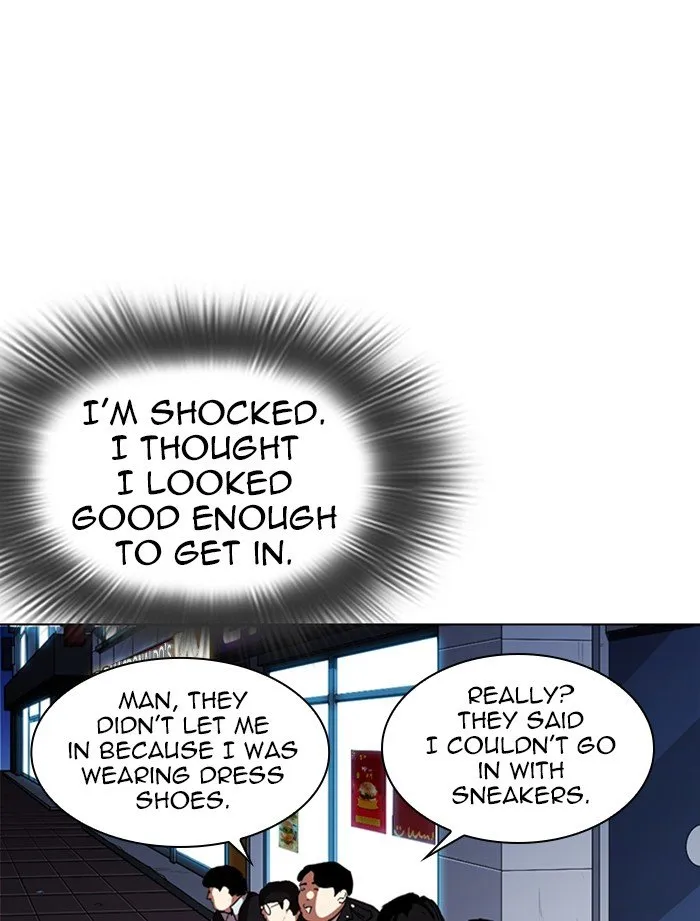 Lookism Chapter 319 Online - página 87