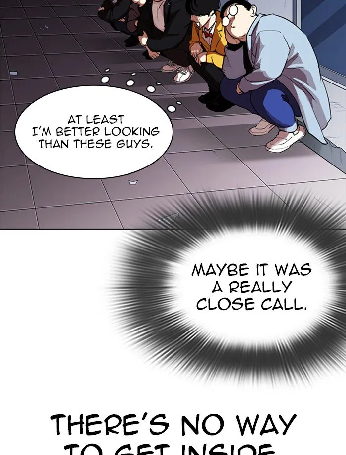 Lookism Chapter 319 Online - página 88