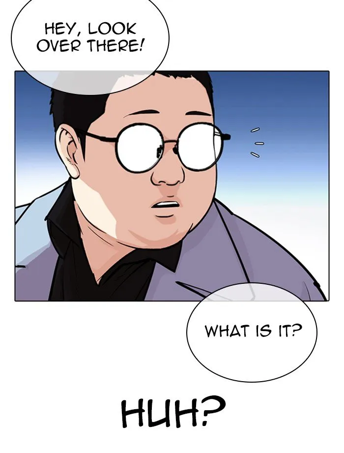 Lookism Chapter 319 Online - página 93