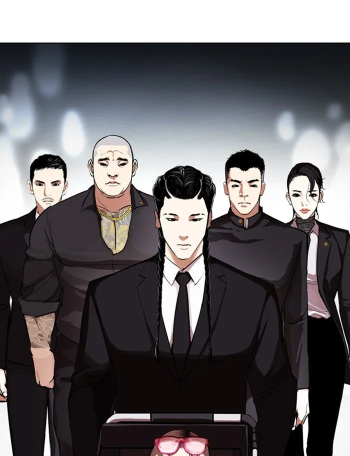 Lookism Chapter 319 Online - página 96