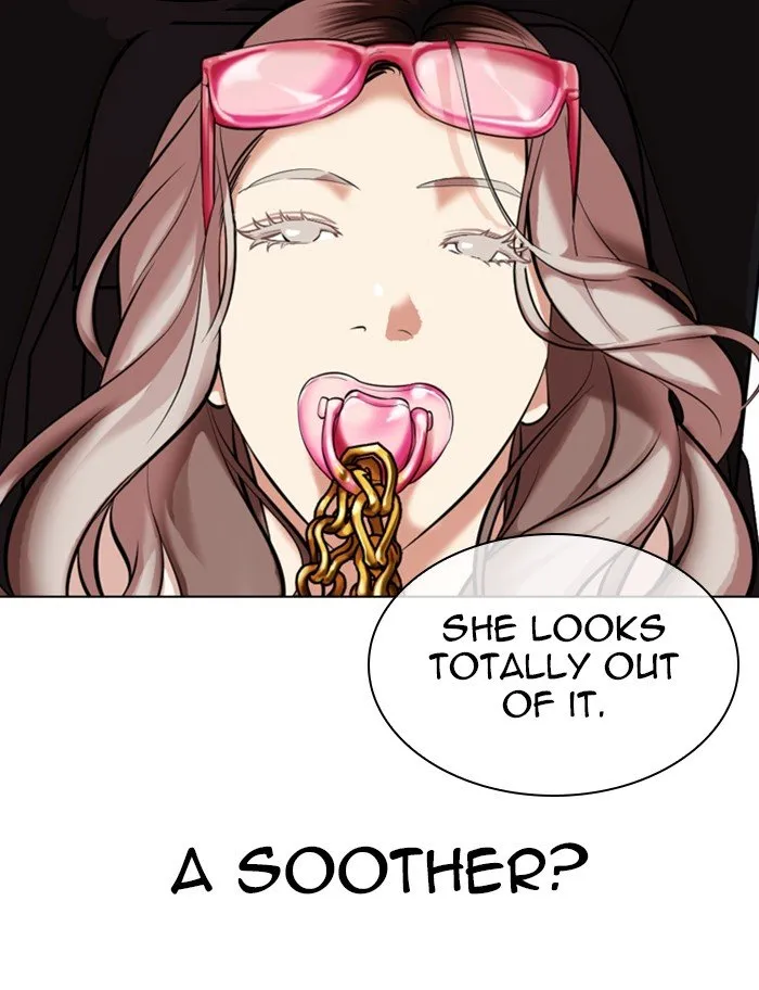 Lookism Chapter 319 Online - página 99
