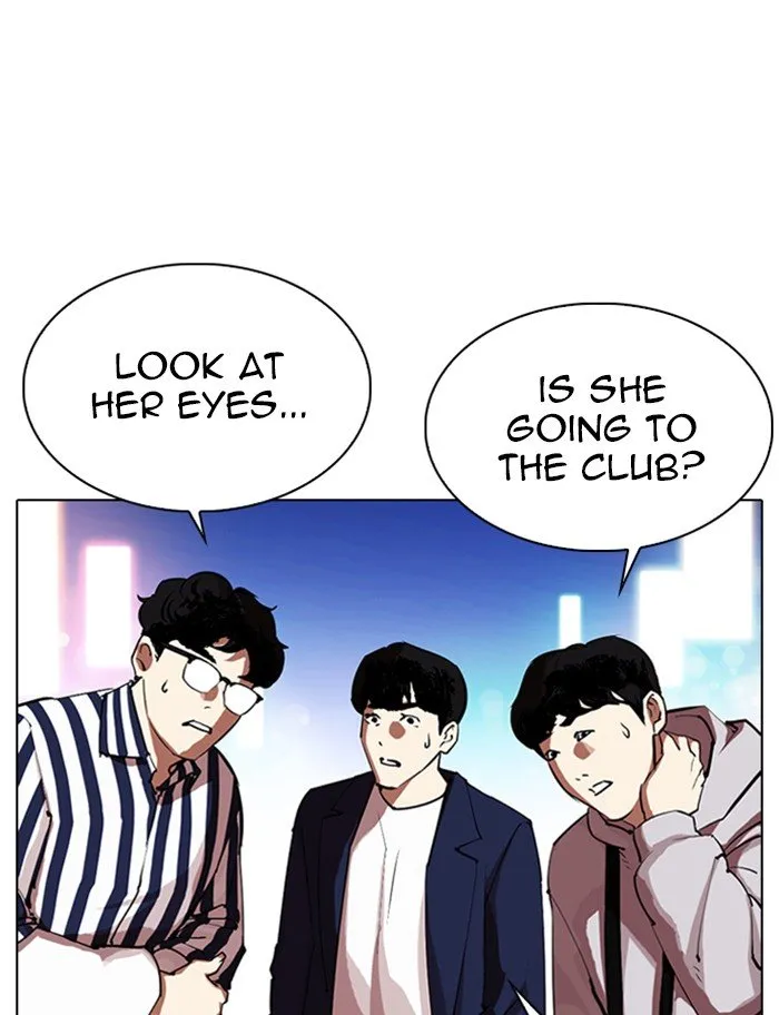 Lookism Chapter 319 Online - página 100