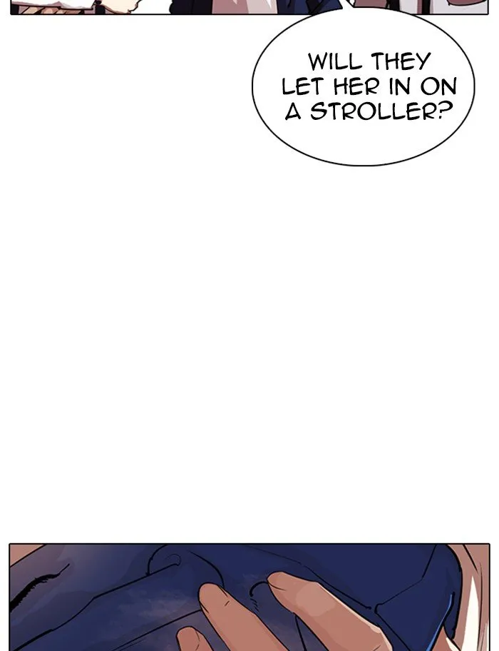 Lookism Chapter 319 Online - página 101