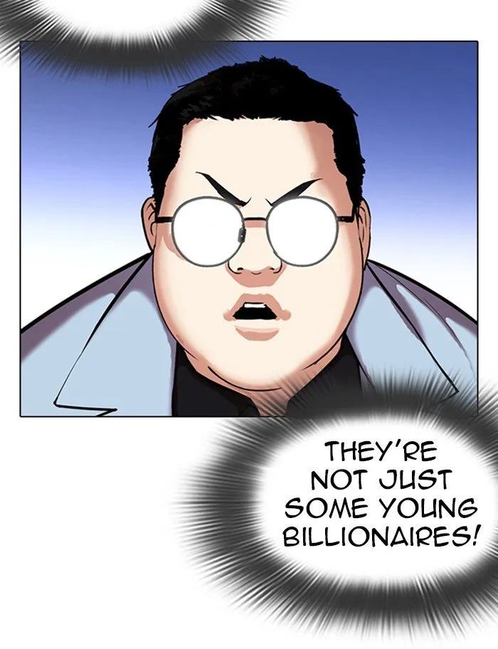 Lookism Chapter 319 Online - página 111