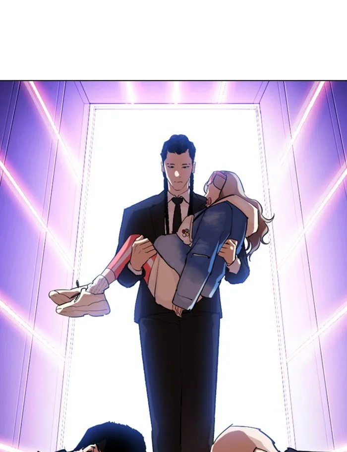 Lookism Chapter 319 Online - página 117