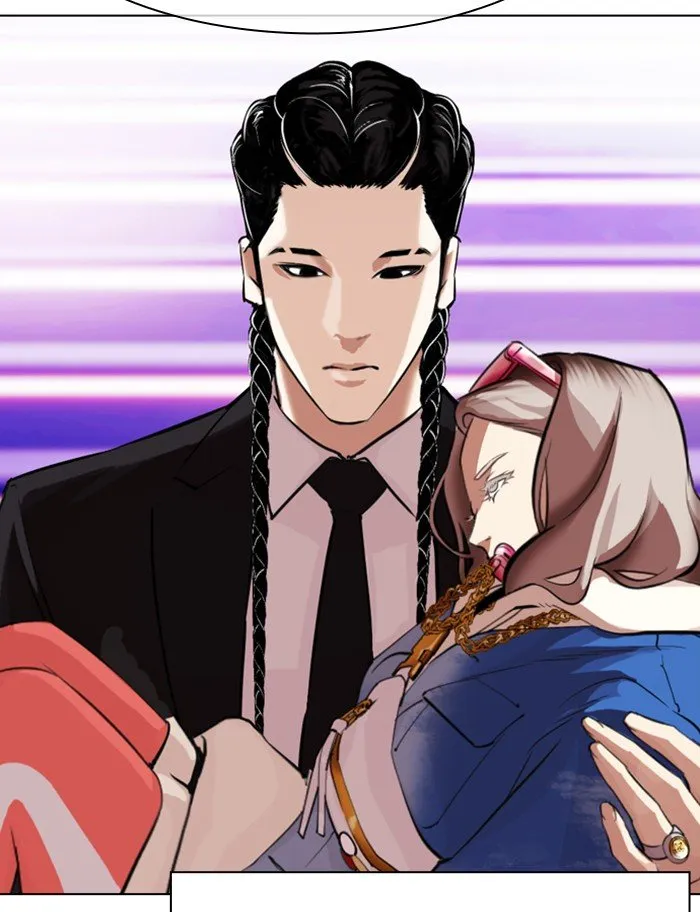 Lookism Chapter 319 Online - página 121
