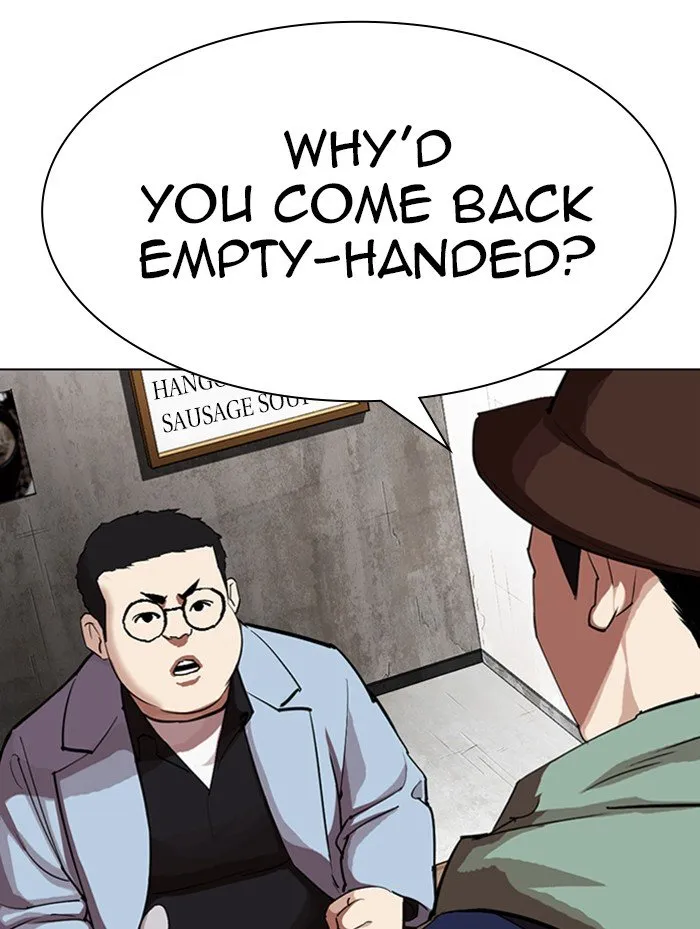 Lookism Chapter 319 Online - página 128
