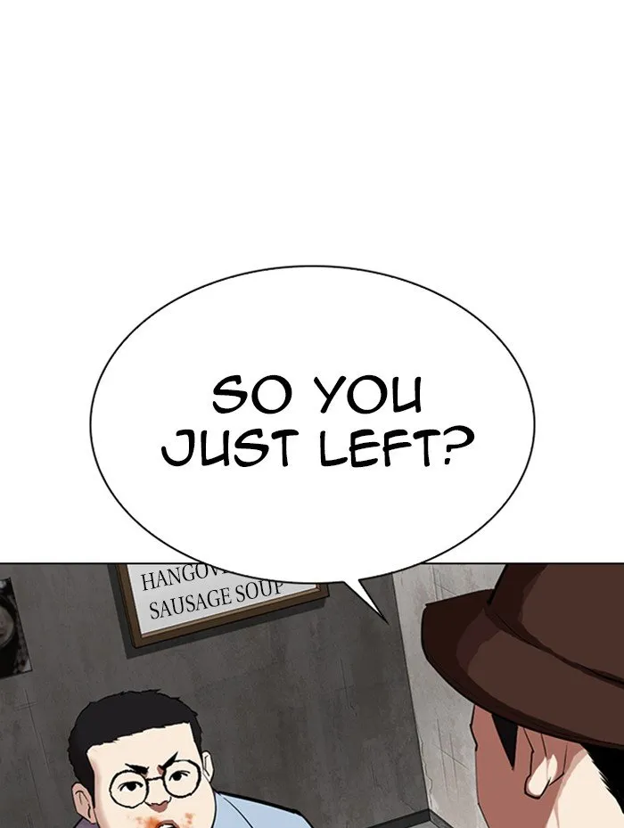 Lookism Chapter 319 Online - página 132