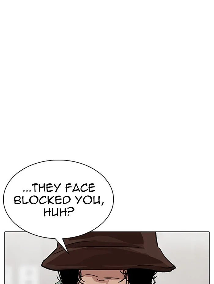 Lookism Chapter 319 Online - página 136