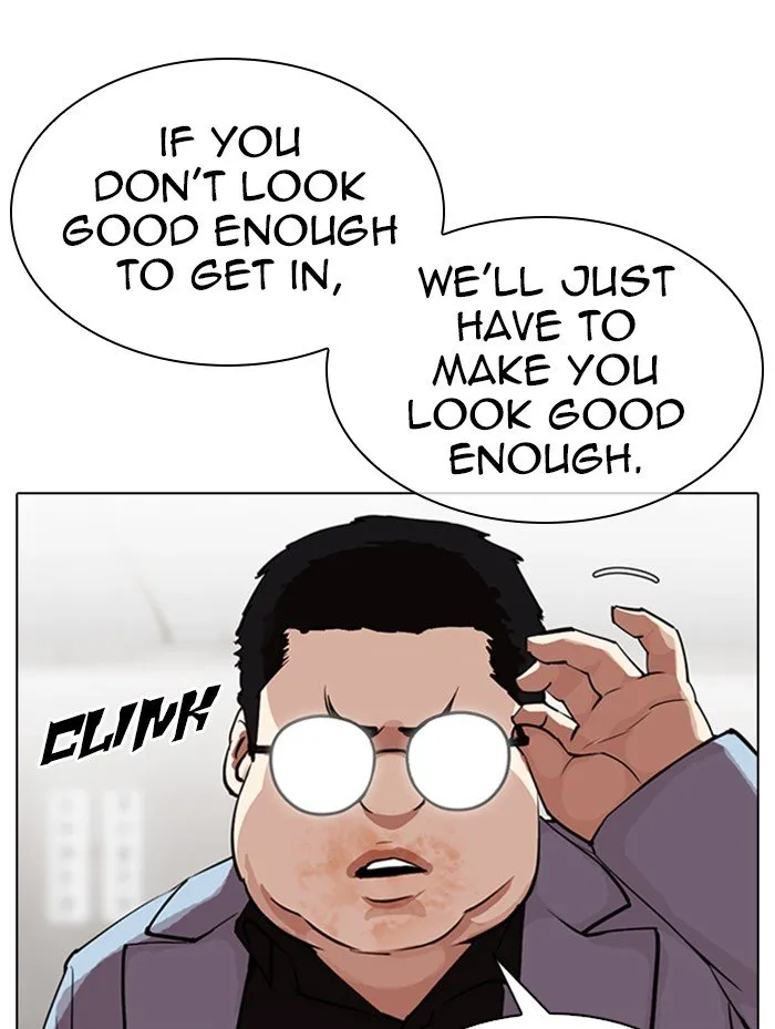 Lookism Chapter 319 Online - página 138
