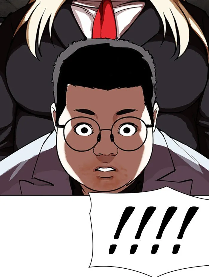 Lookism Chapter 319 Online - página 142