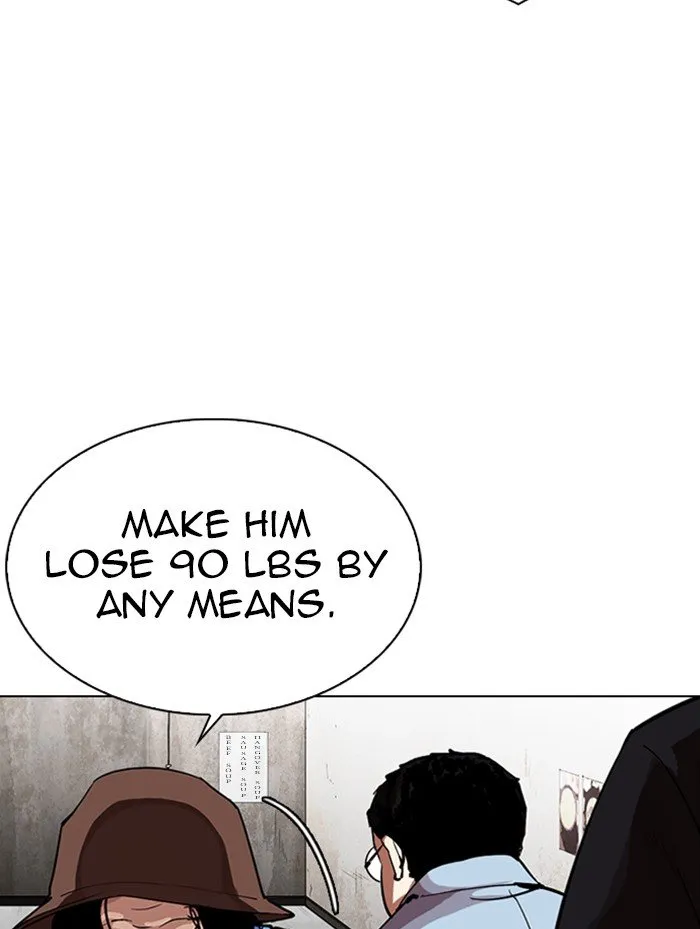 Lookism Chapter 319 Online - página 143