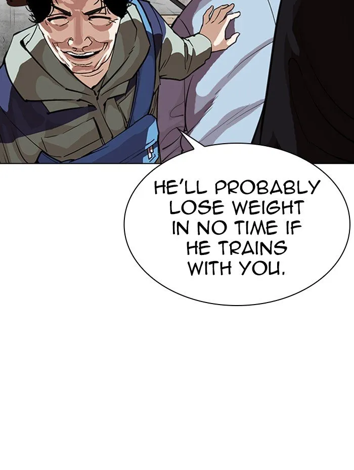 Lookism Chapter 319 Online - página 144