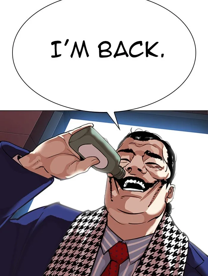 Lookism Chapter 319 Online - página 153