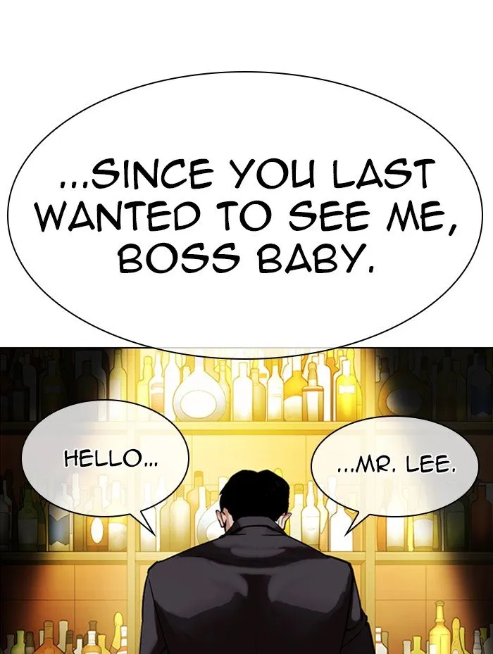 Lookism Chapter 319 Online - página 156