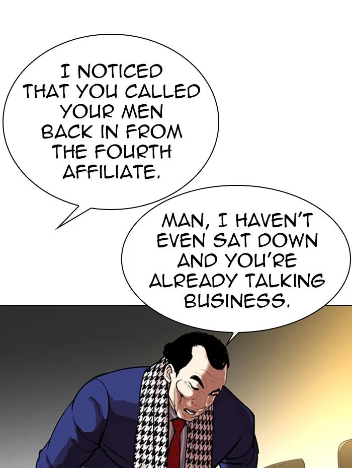 Lookism Chapter 319 Online - página 158