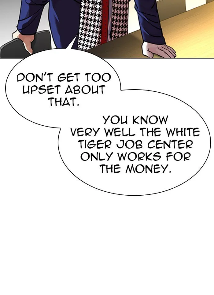 Lookism Chapter 319 Online - página 159