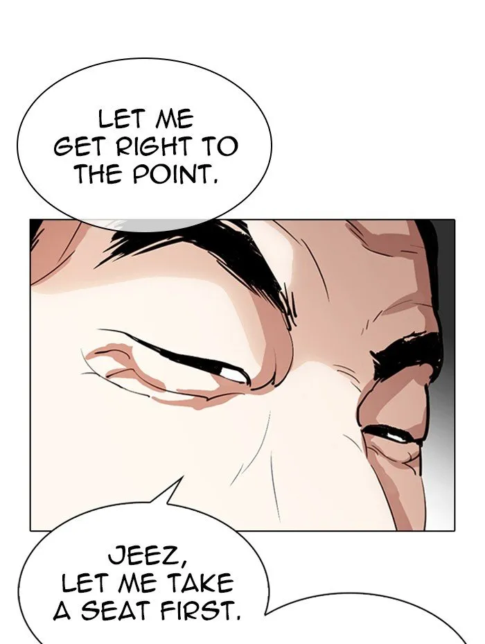 Lookism Chapter 319 Online - página 160