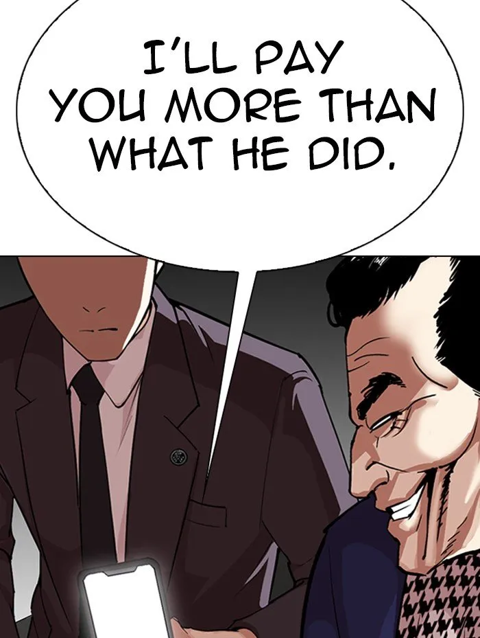 Lookism Chapter 319 Online - página 165