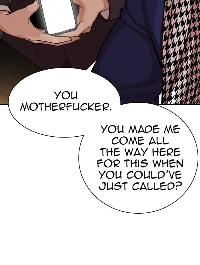Lookism Chapter 319 Online - página 166