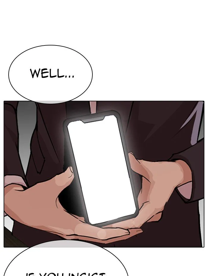 Lookism Chapter 319 Online - página 167