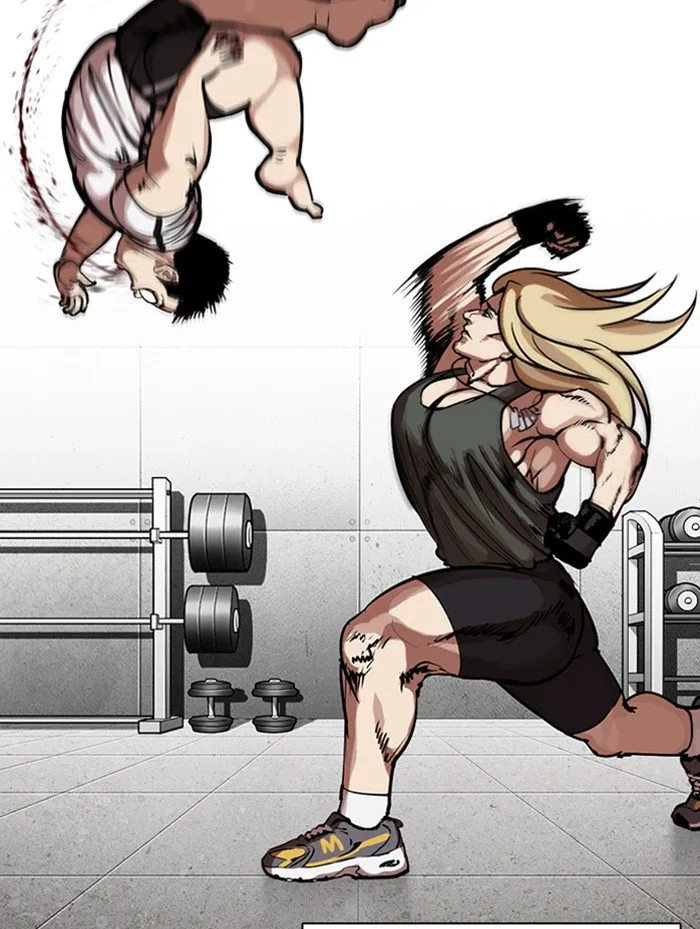Lookism Chapter 319 Online - página 174
