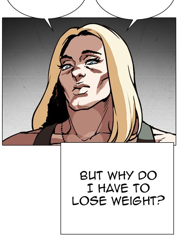 Lookism Chapter 319 Online - página 176