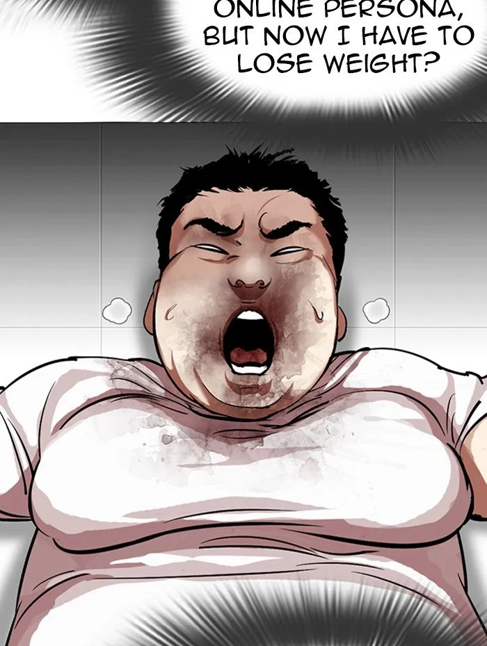 Lookism Chapter 319 Online - página 178