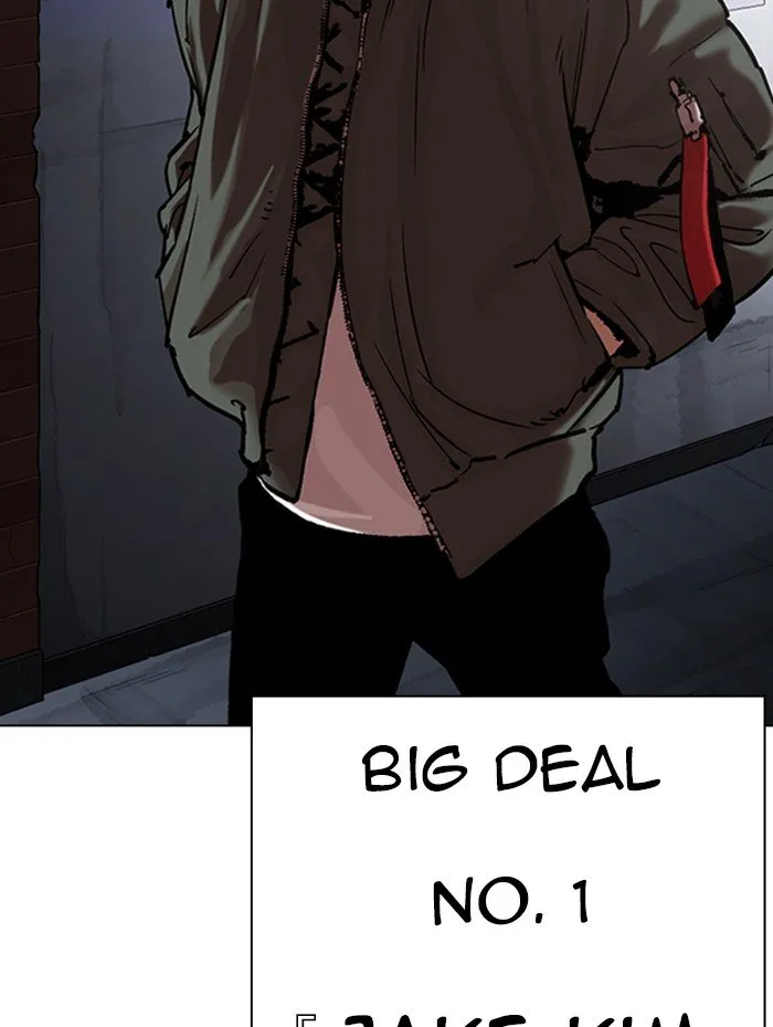 Lookism Chapter 319 Online - página 184